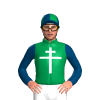 Jockey Silk