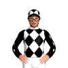 Jockey Silk