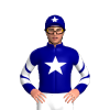 Jockey Silk