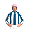 Jockey Silk
