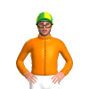 Jockey Silk