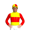 Jockey Silk