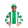 Jockey Silk