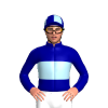 Jockey Silk