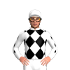 Jockey Silk