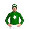 Jockey Silk