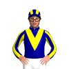Jockey Silk