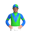 Jockey Silk