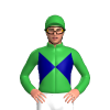 Jockey Silk