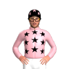 Jockey Silk
