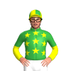 Jockey Silk
