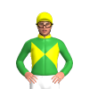 Jockey Silk