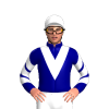 Jockey Silk