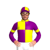 Jockey Silk
