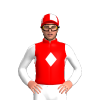 Jockey Silk