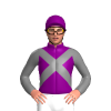 Jockey Silk