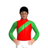 Jockey Silk