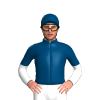 Jockey Silk