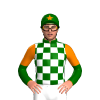 Jockey Silk