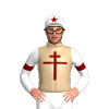 Jockey Silk