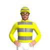 Jockey Silk