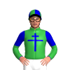 Jockey Silk
