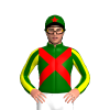 Jockey Silk