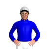 Jockey Silk
