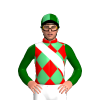 Jockey Silk