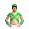 Jockey Silk