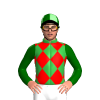 Jockey Silk