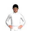 Jockey Silk