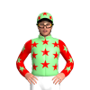 Jockey Silk