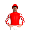 Jockey Silk