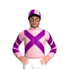 Jockey Silk