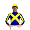 Jockey Silk