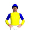 Jockey Silk