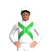 Jockey Silk