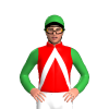 Jockey Silk