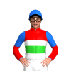 Jockey Silk