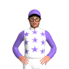 Jockey Silk