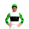 Jockey Silk