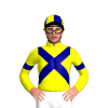 Jockey Silk
