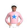 Jockey Silk