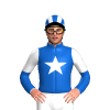 Jockey Silk