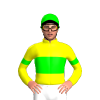 Jockey Silk