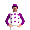 Jockey Silk