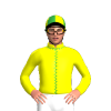 Jockey Silk