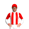 Jockey Silk