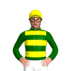 Jockey Silk